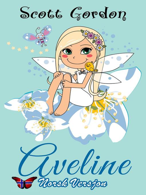 Title details for Aveline (Norsk Versjon) by Scott Gordon - Available